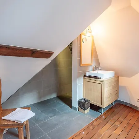 Lägenhet Le Passage Du Chateau *